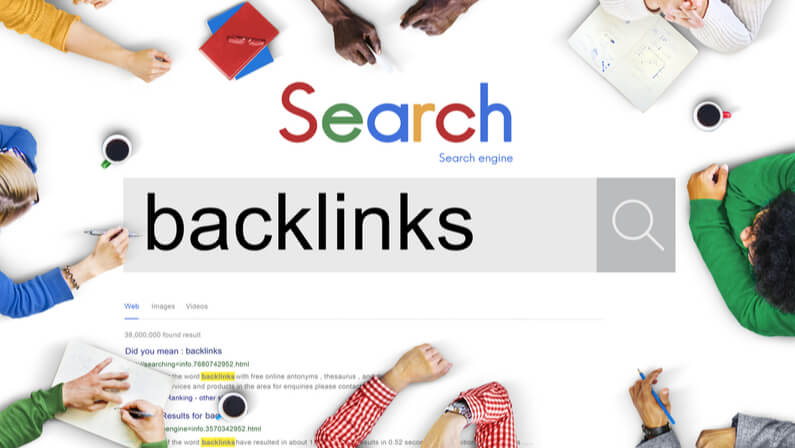 top 3 reasons why backlinks-important