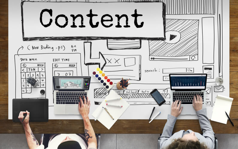 Digital Content Strategy_ 10 Key Benefits For Businesses